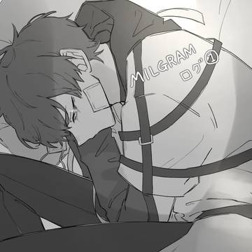ミルグラムまとめ①腐有