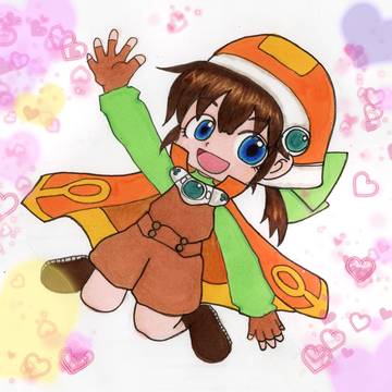 マルグレーテ・ファティマ