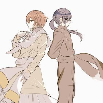 ゾムエミいわひら(ネタバレなし)