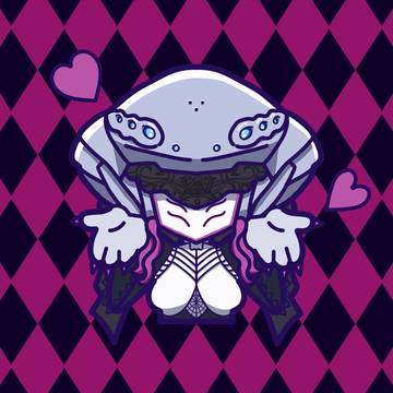 推しの母親