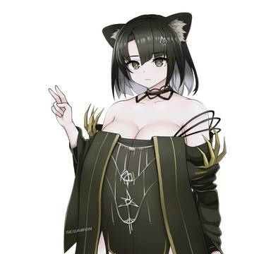 マンドラゴラ(アークナイツ)