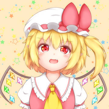 ドヤ顔フランちゃ🌟 ̖́-