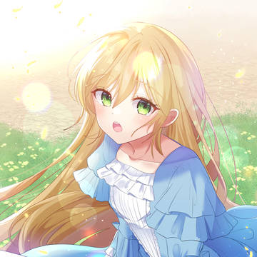 異世界ファンタジーっぽい