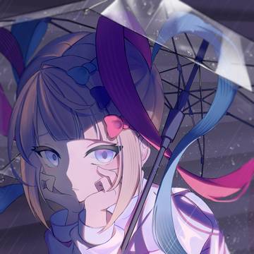 ぴえん