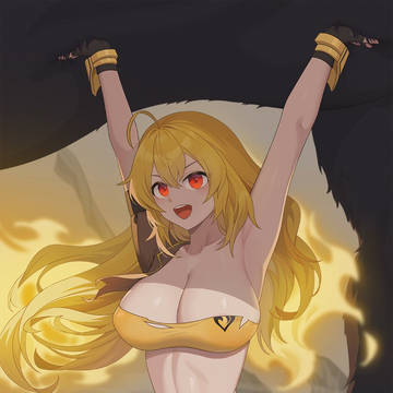Furious Victory
