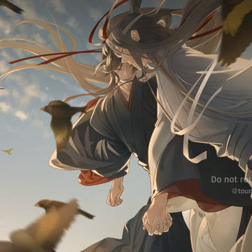MDZSログ6