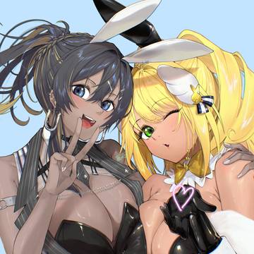 🐇Collaboration LIVE🐇