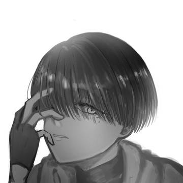 疑いの目