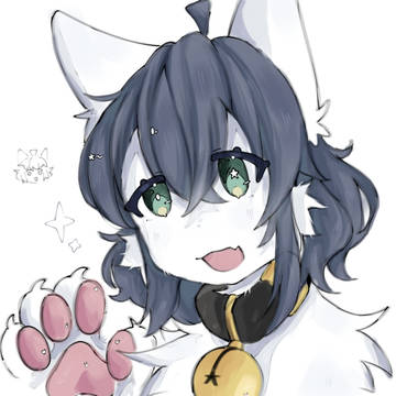 my fursona