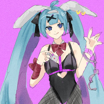 ラビットホール