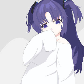 ぶかぶかユウカ