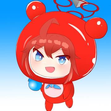宝宝你是一个兄弟！