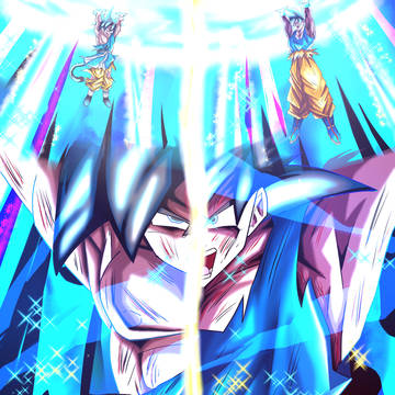 ドラゴンボールをありがとう
