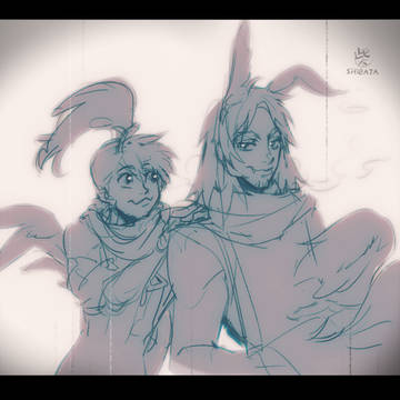 LTまとめ4落書き