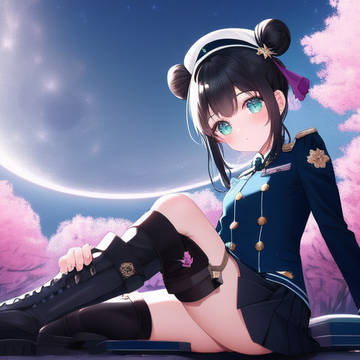 月桜 4