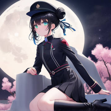 月桜 5