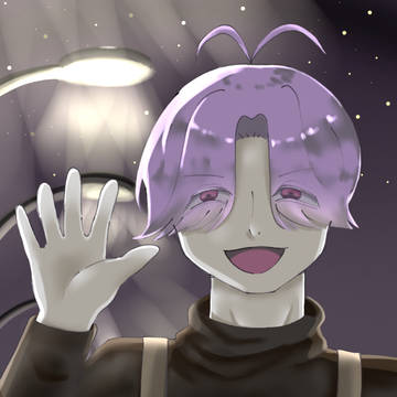 眞鍋先生