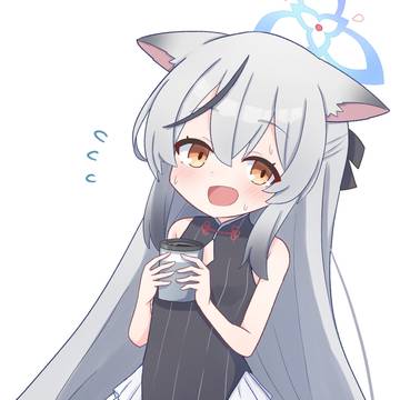 ココナちゃん