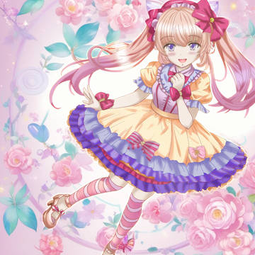 そろそろロリを描かないと死ぬぜ！