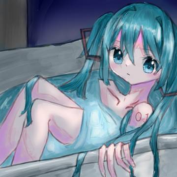 初音ミク