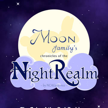 "Moon Family" - 02
