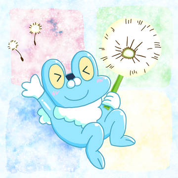 ケロマツ
