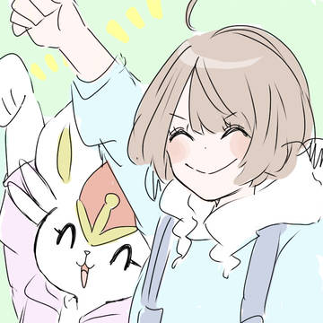 過去絵まとめ　pkmn