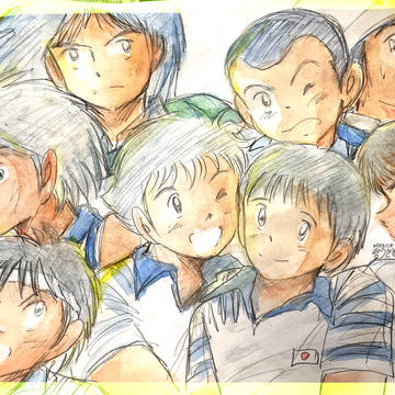 Jrユース始動！