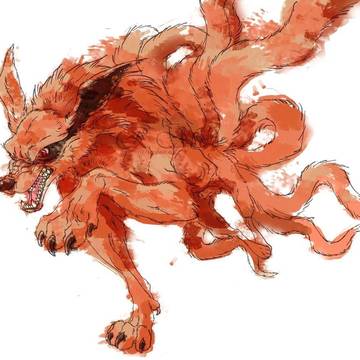 Kurama