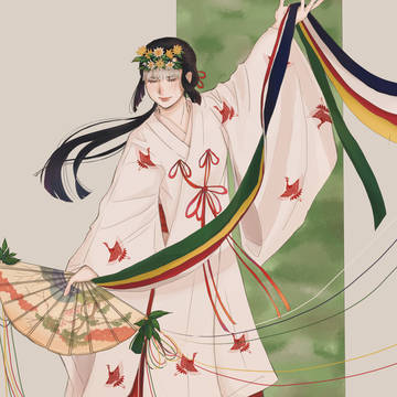 絵の詰め合わせ
