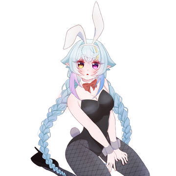 バニーちゃま