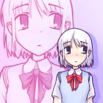 白木あえか