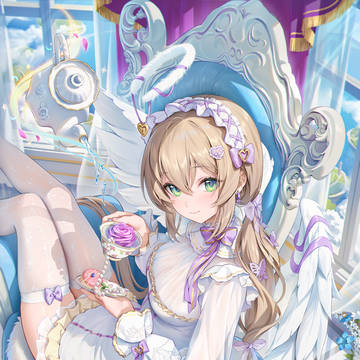 Secret·Angel