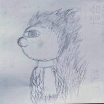 落書き