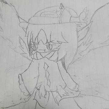 ファントムこいしちゃん