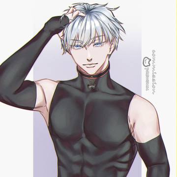 Gojo
