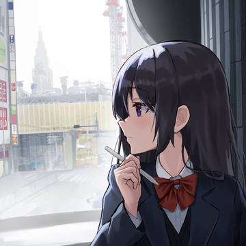 いつもと変わらなかった景色...