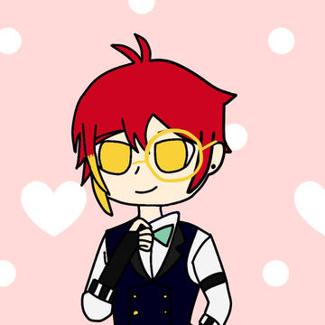 ポップン風フェネス