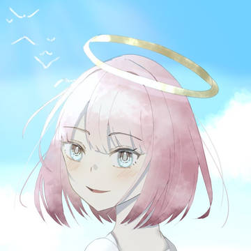 先に行くね