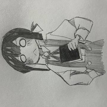 Momiji recreación