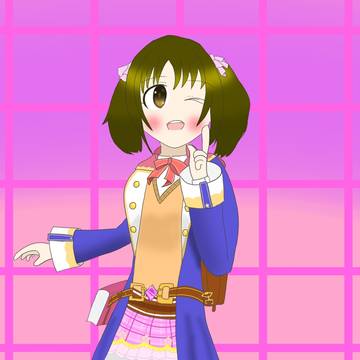 今井加奈