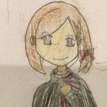 参加企画の為のイラストです！