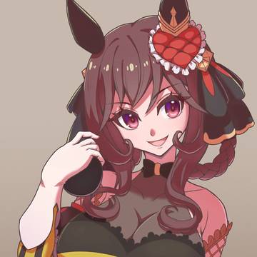 ジェンティルドンナ