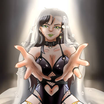 Open Arms