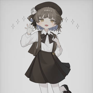 いってきまーす