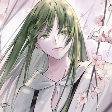 桜エルキドゥ