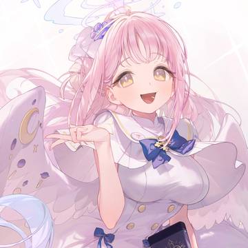ミカ