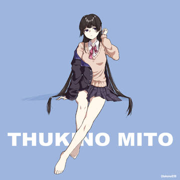 月ノ美兎