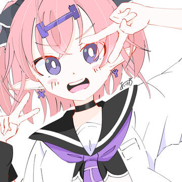 ダブルピースIXY先生