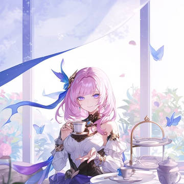 As Sweet as You Please